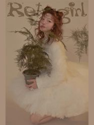 -米莱摄影写真(五大道别墅店)