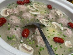 -巢爷老味(东方红店)