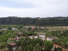 -普陀宗乘之庙(小布达拉宫)