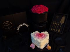 -西檬树SIMON·T轻奢蛋糕(大东方Max店)