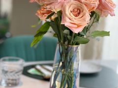 -ins森林童话餐厅coffee&bistro