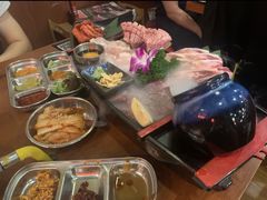 -大阪烧肉BAKA一代(国贸商住大厦店)
