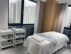 -康美贞·痘肌养护管理中心