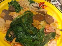 -北丐先生·野馄饨烧烤(雨花万象店)