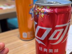 -小杨生煎(香港名都店)