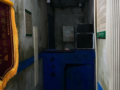 -关你鬼室大型密室逃脱(佛山创意园店)