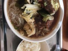 -金泰缘排骨馆(遵化路店)
