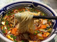 岐山哨子面-左陕右甘(亚运村店)