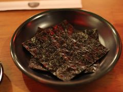 -一蘭拉面(铜锣湾店)