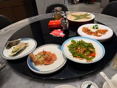 -兴仙饭店·闽味海鲜(马尾总店)