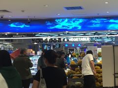 -盒马鲜生(大成店)