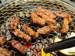 -木槿花韩式炭烤·熟成肉工坊(孙文东路店)