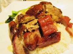 -太兴烧味餐厅(宝明大厦店)