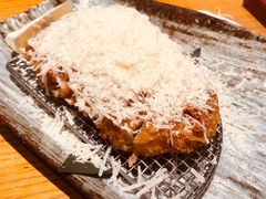 -堂本家洋食别馆·炸猪排(中心城店)
