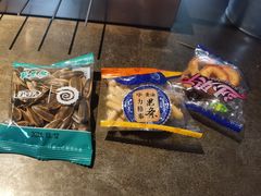 -很久以前羊肉串(京汉店)