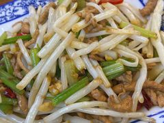 -老味道1992(武当山店)