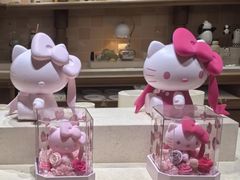 -BEAST野兽派(上海浦东嘉里城店)