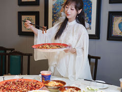 -渝味川菜(夜宵航母店)