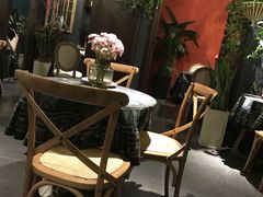 -第101座花园餐厅(湖滨88店)