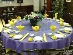 包厢-东来顺饭庄(王府井步行街店)