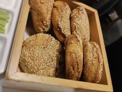 -福海居烤鸭店(鸟巢店)