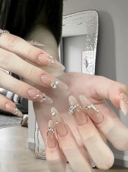 -M·X Nail日式美甲美睫