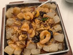 -品海楼·大连海胆锅贴馆(东港店)