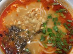 -雲蜀龙阁·金牌水煮鱼(方庄店)