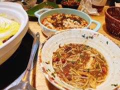 -龙泉人椰子鸡.糟粕醋.海南菜(三亚旗舰店)