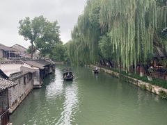 -乌镇东栅景区
