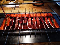 -悦屋老板娘的烤肉店(紫薇田园店)