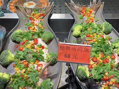 -老家信阳菜(北京路店)