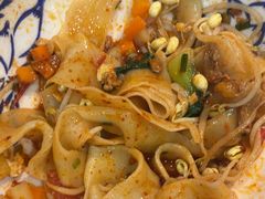 -秦月轩·陕西家乡菜(阜成路·五棵松店)