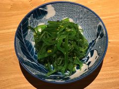-Hatsune隐泉日式料理(SKP店)