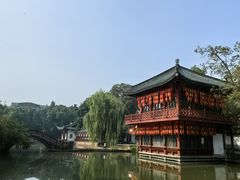 -房湖公园