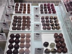 -GODIVA(港汇恒隆广场)