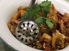 -石头咕(葵蓬店)