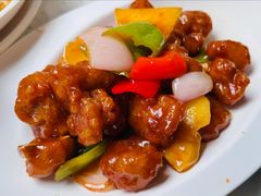 -肥仔文澳门猪骨煲(南京西路店)