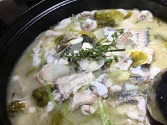 -百岁我家·酸菜鱼专门店(塘下店)