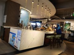 -Peet's 皮爷咖啡(东湖路手作店)