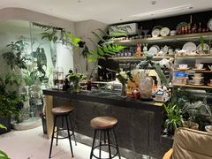 -花十悦·鲜花咖啡餐厅(振业城一期店)