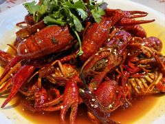 -五丁桥光头香辣蟹(望江橡树林店)