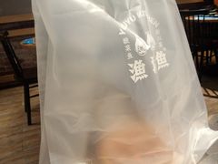 -鱼库·不仅是一家烤鱼店(车公庙店)