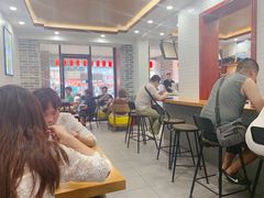 -冰神糖水铺(国贸中心店)