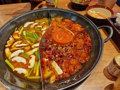 -楠火锅(昆山金鹰店)