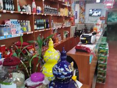 -北平楼老北京涮羊肉(滨河北路店)