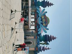 -华夏文旅海洋公园