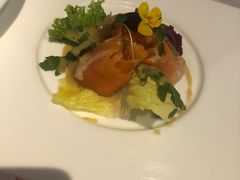 -MARU玛露音乐餐厅(大学路店)