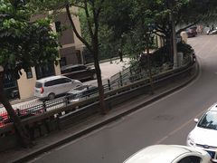 -酒友老火锅(渝中店)