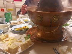-虾大侠·盱眙龙虾老北京铜锅涮羊肉(金楠天街店)